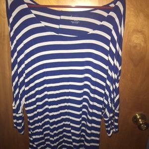 Lane Bryant Tunic